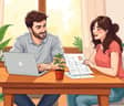 Finanzas en Pareja: Armonía y Objetivos Comunes