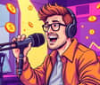 El Podcaster Exitoso: Monetiza tu Voz y tu Contenido