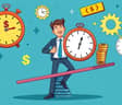 El Impacto de la Gestión del Tiempo en tus Finanzas