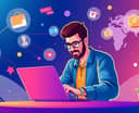 Creación de Tiendas Online: Vende Productos para Otros y Gana Comisiones