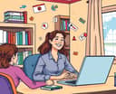 Monetiza tus Habilidades Lingüísticas: Enseña Idiomas Online