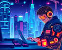 El Desarrollador de Bots: Automatiza Tareas y Cobra por ello