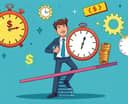 El Impacto de la Gestión del Tiempo en tus Finanzas