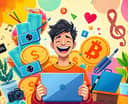 Convierte tus Hobbies en Fuentes de Ingreso: Monetiza tu Pasión