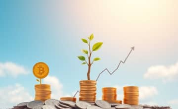 Pequeñas Inversiones, Grandes Retornos: Tu Ruta al Ingreso Extra
