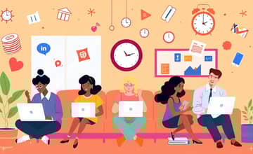 Teletrabajo y Dinero Extra: Guía para Principiantes