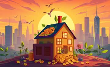 Tu Hogar, Tu Mina de Oro: Ideas para Ingresos Adicionales