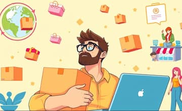 Dropshipping: Un Negocio Online con Bajo Riesgo y Alto Potencial