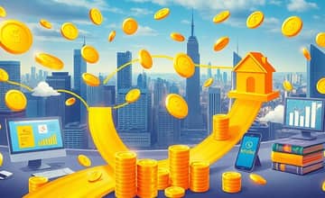 Ingreso Extra Sin Esfuerzo: Automatiza tus Fuentes de Dinero