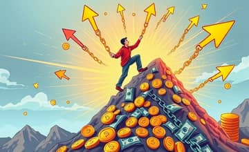 Deudas Cero, Ingresos Extra: Un Plan de Acción Infalible