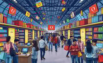 Mercados Online: Vende, Compra y Gana Dinero Extra