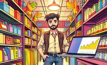 Arbitraje de Productos: Compra Barato, Vende Caro y Gana