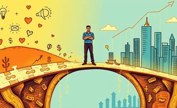 El Coaching: Un Puente entre tu Pasión y tus Ingresos