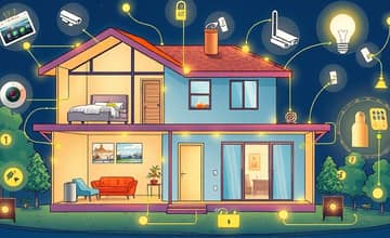 El Alquiler Inteligente: Transforma Propiedades en Ingresos