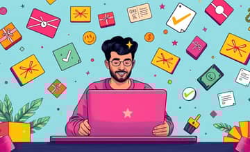 Reseñas y Encuestas Pagadas: Pequeños Ingresos, Grandes Ayudas