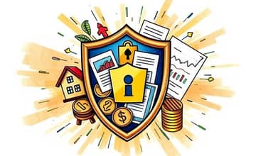 Protege tu Patrimonio: Estrategias Antifracaso