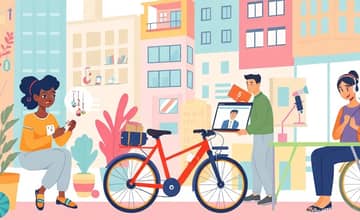 El Side Hustle Perfecto: Encuentra tu Ingreso Extra Ideal