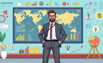 Consultoría Independiente: Ofrece tus Servicios y Gana Más