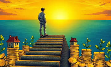 Libertad Financiera: ¿Mito o Realidad Alcanzable?