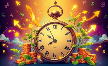 El Valor del Dinero: Reeduca tu Mente Financiera