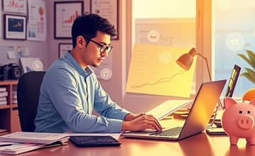 Organiza tu Finanzas para Generar más Ingresos Extra