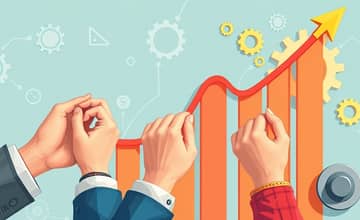 Presupuesto Flexible: Adaptabilidad para tus Metas