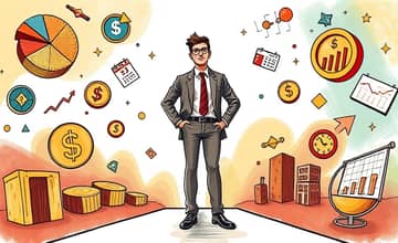 Decisiones Financieras: Evita los Errores Comunes