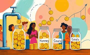 Automatiza tu Ahorro: El Secreto de los Ricos