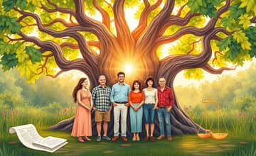 Planificación Sucesoria: Un Acto de Amor y Responsabilidad