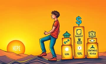 Tu Futuro Financiero: Construye Hoy los Pilares