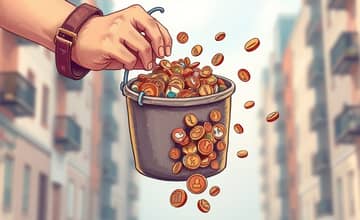 El Impacto de los Micro Gastos: Desvelando Agujeros