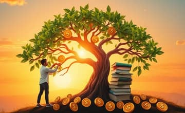 Invierte en Ti: La Mejor Decisión Financiera