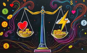 La Psicología del Dinero: Entiende tus Impulsos