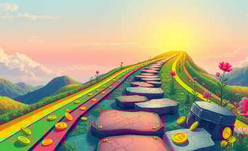 El Arte de Presupuestar: Tu Mapa Hacia la Riqueza