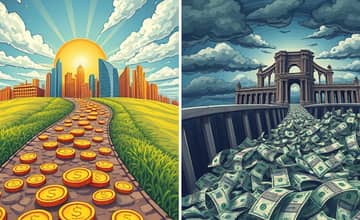 Deudas Buenas y Deudas Malas: Aprende a Diferenciarlas