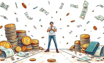 Errores Financieros que Debes Evitar a Toda Costa