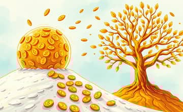 El Poder del Interés Compuesto: Tu Aliado Secreto