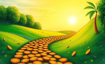 Ahorrar no es Privación: Es Planificación Abundante