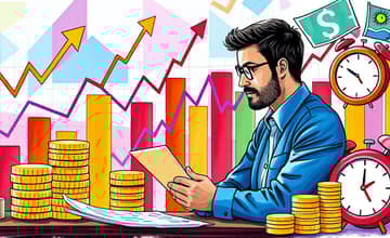 Evalúa tus Inversiones: ¿Están Trabajando para Ti?