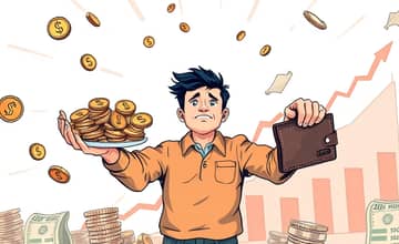 La Inflación y tu Bolsillo: Defender el Poder Adquisitivo