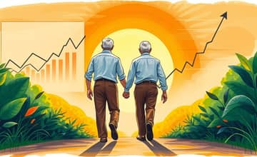 Tu Plan de Retiro: Diseña una Vejez de Oro