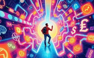 Gestiona tu Deuda Inteligentemente: Sal del Laberinto