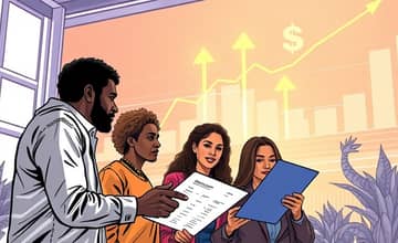 Educación Financiera: La Inversión más Rentable