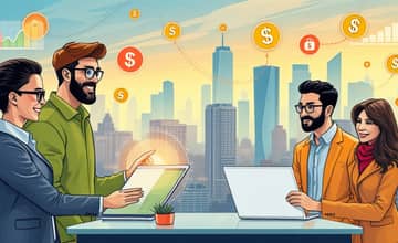 Sé Dueño de tus Finanzas: Toma el Control Definitivo