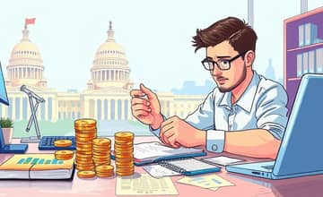 Tu billetera te lo agradecerá: Secretos para un presupuesto efectivo