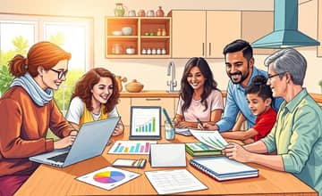 Desbloquea tus finanzas: Guía completa para el control de gastos