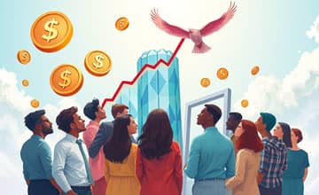 Libertad económica: El plan de acción definitivo para tus finanzas