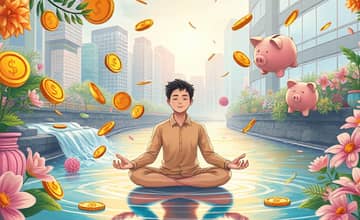 Finanzas claras, vida tranquila: La ecuación perfecta para el bienestar