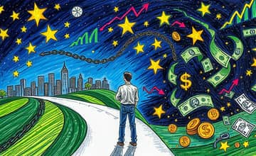 El poder de la planificación: Ahorra para tus sueños, no para tus deudas