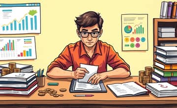 Transforma tu economía: Un paso a paso para recortar inteligentemente